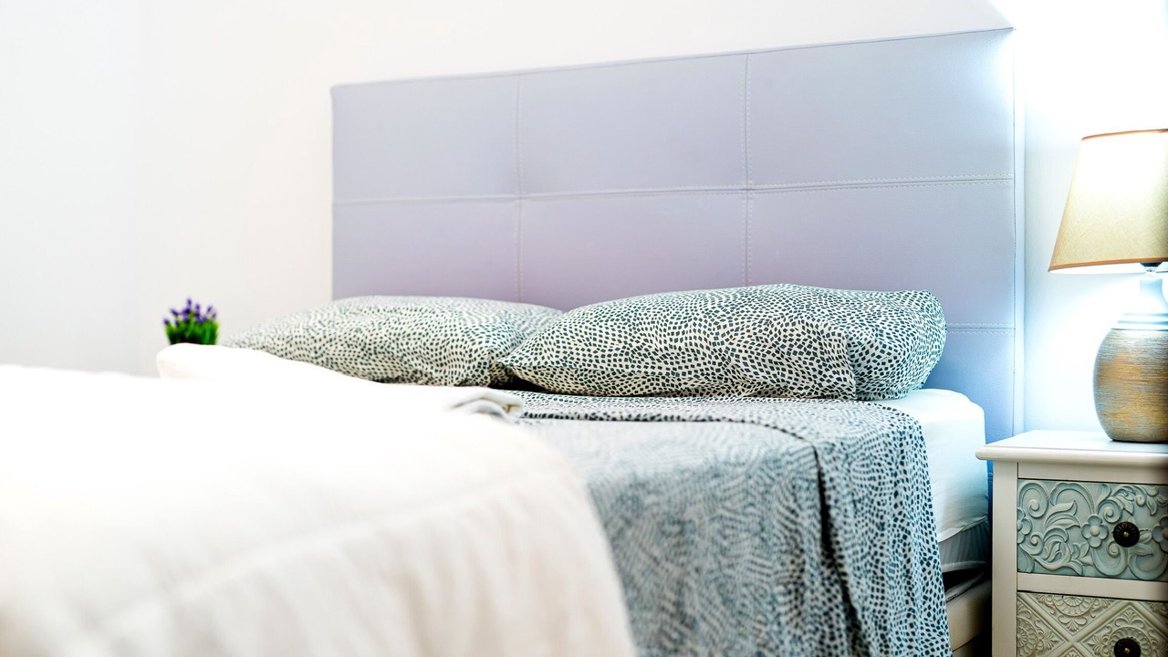 Photo of Bedroom in Guardamar del Segura