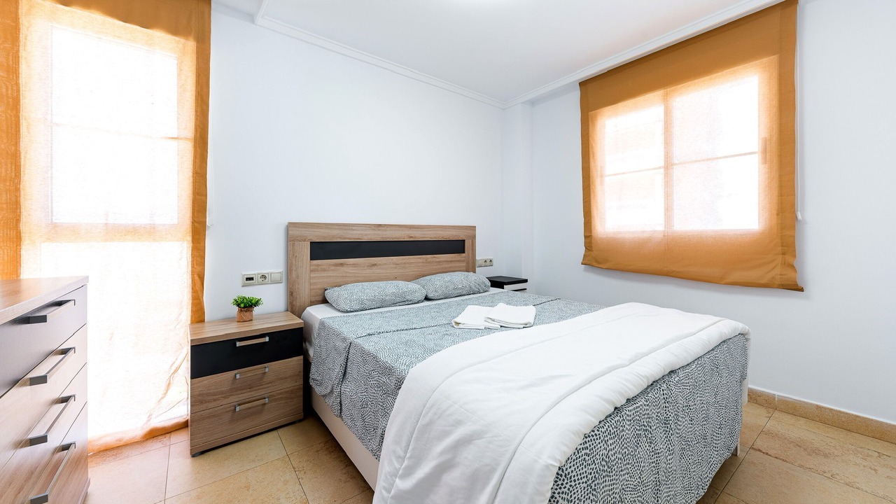 Photo of Bedroom in Guardamar del Segura