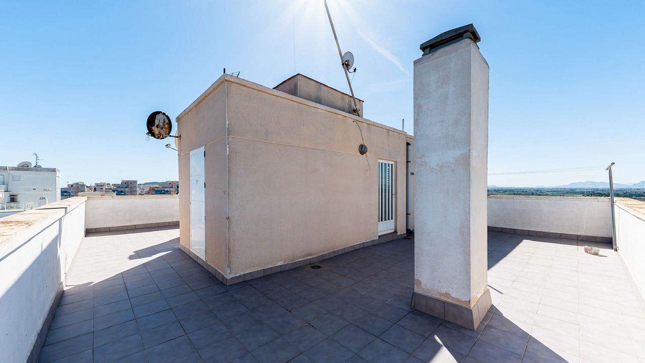 Photo of Outdoor in Guardamar del Segura