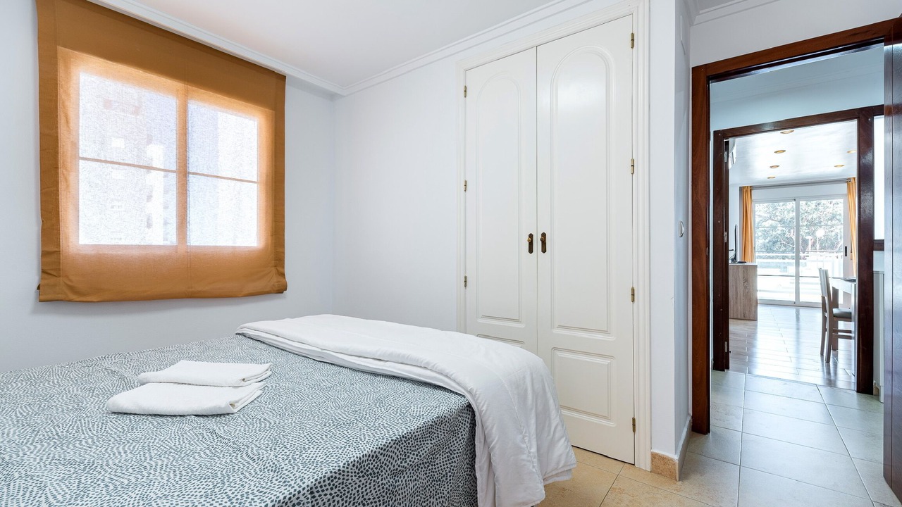 Photo of Bedroom in Guardamar del Segura