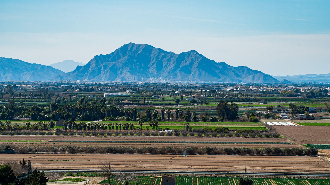 Photo of Outdoor in Guardamar del Segura