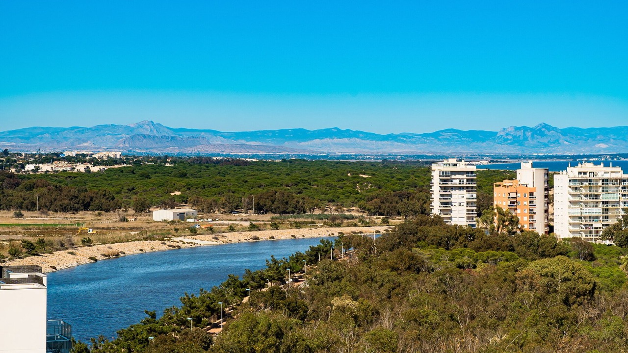 Photo of Outdoor in Guardamar del Segura