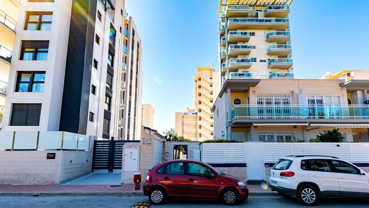 Photo of Outdoor in Guardamar del Segura