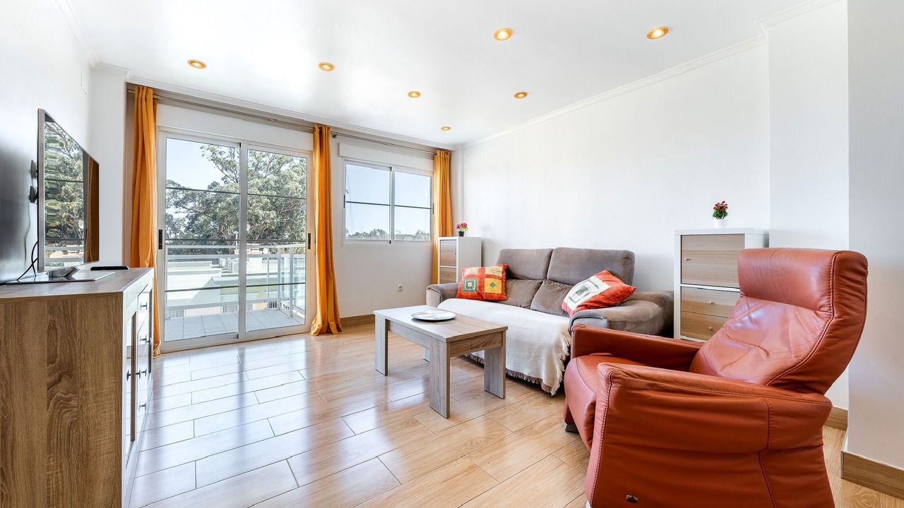 Photo of Livingroom in Guardamar del Segura