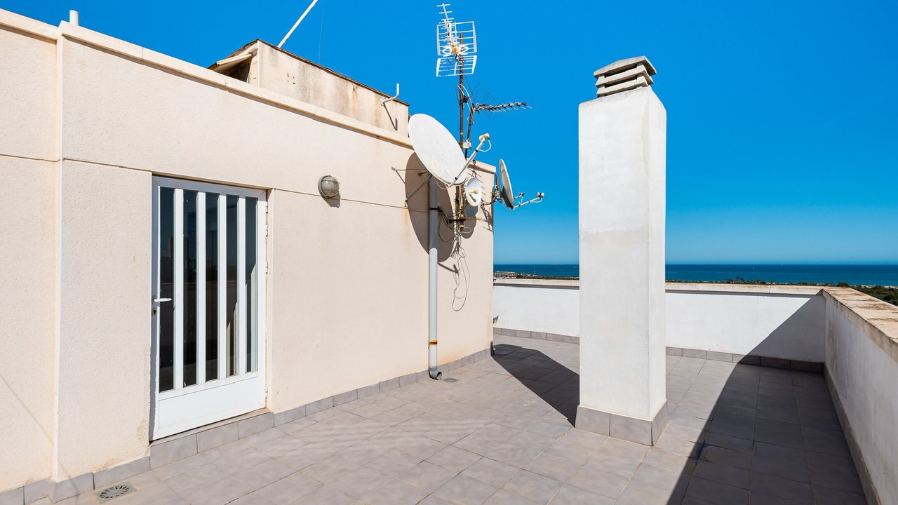 Photo of Patio Balcony in Guardamar del Segura