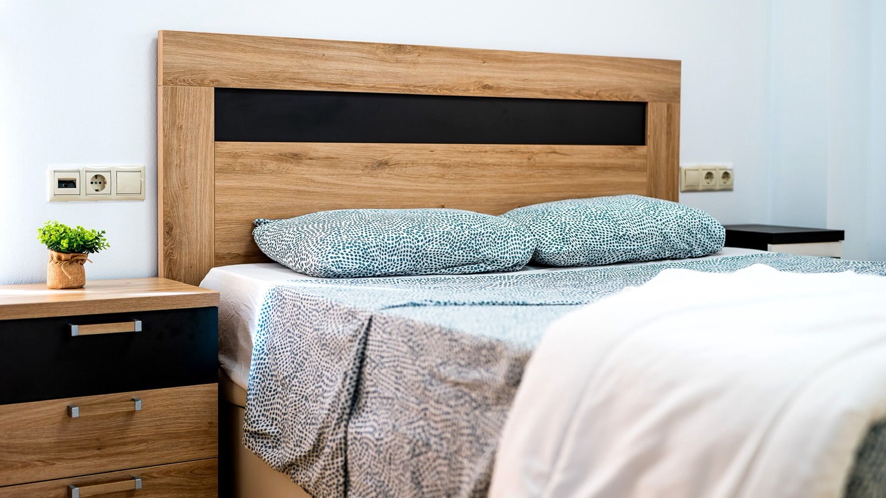 Photo of Bedroom in Guardamar del Segura