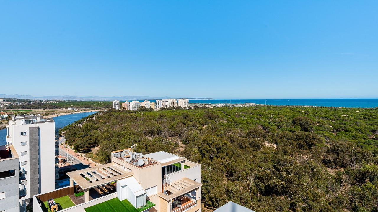 Photo of Outdoor in Guardamar del Segura