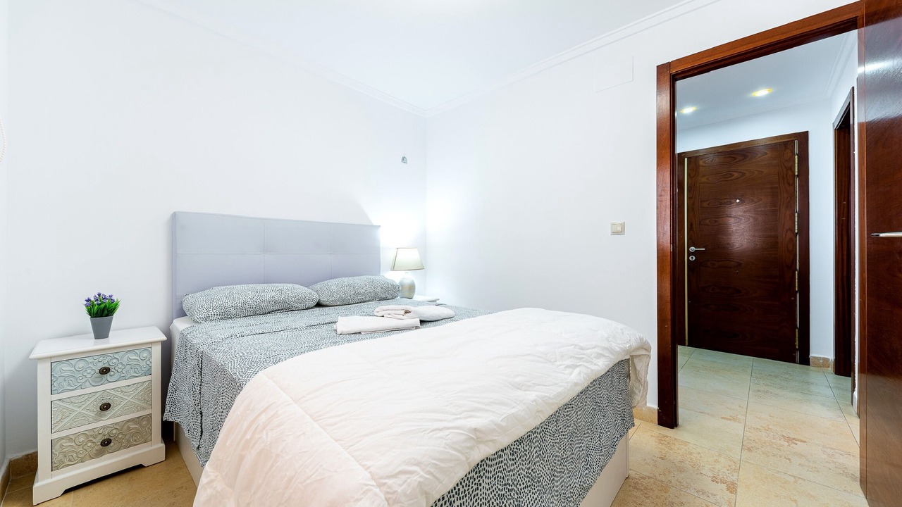Photo of Bedroom in Guardamar del Segura
