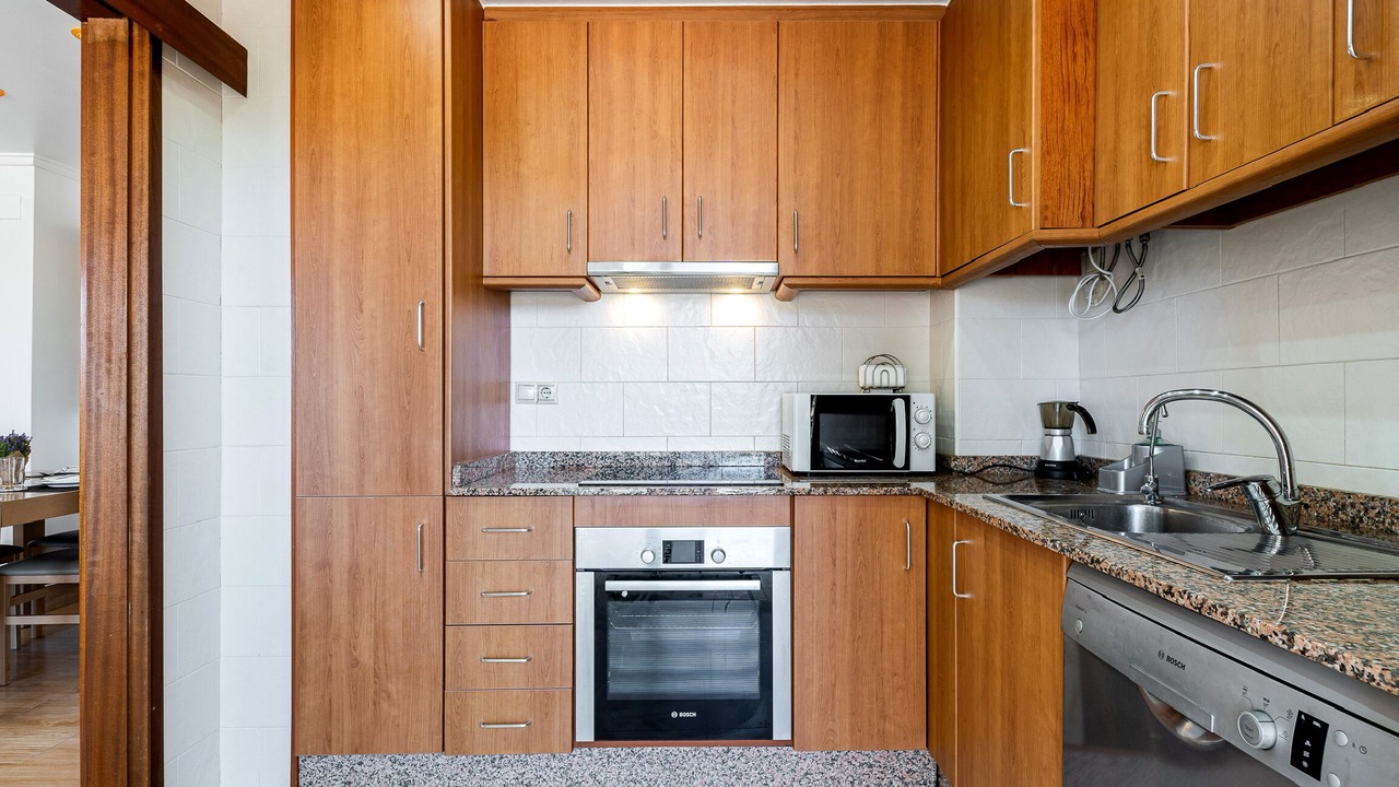 Photo of Kitchen in Guardamar del Segura