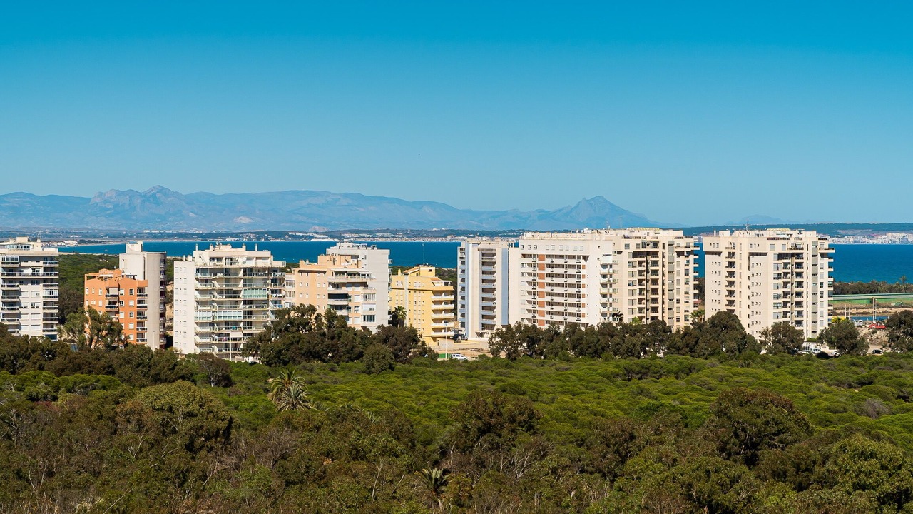Photo of Outdoor in Guardamar del Segura