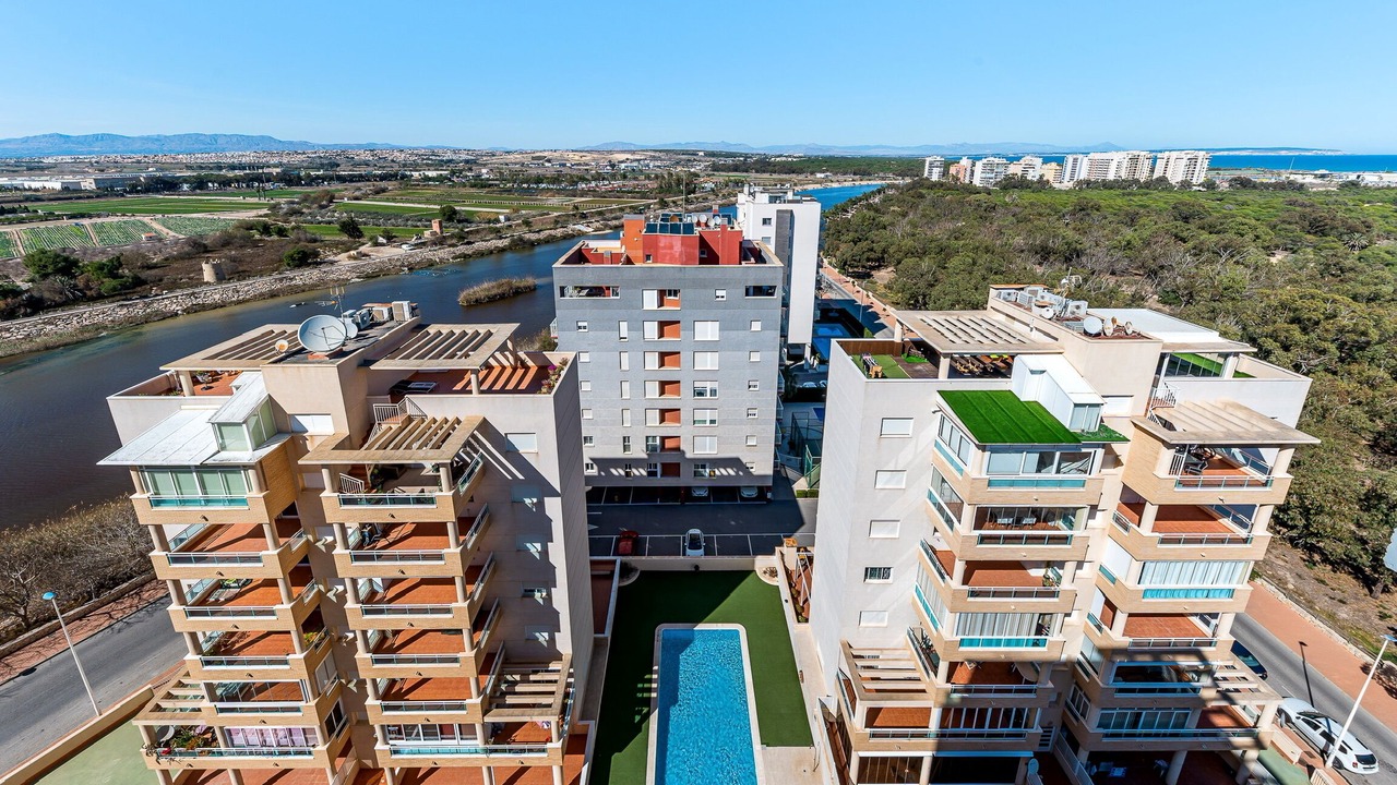 Photo of Outdoor in Guardamar del Segura