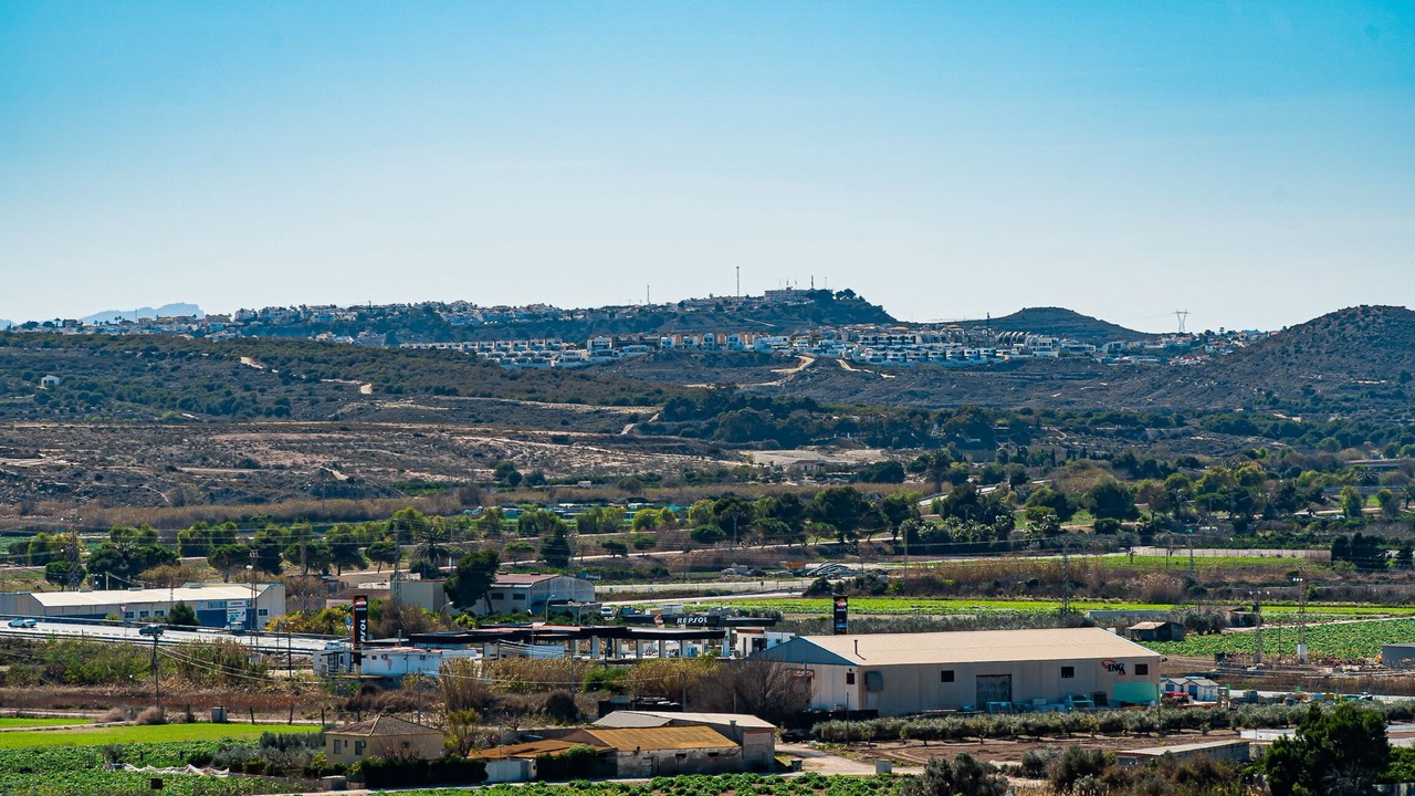 Photo of Outdoor in Guardamar del Segura