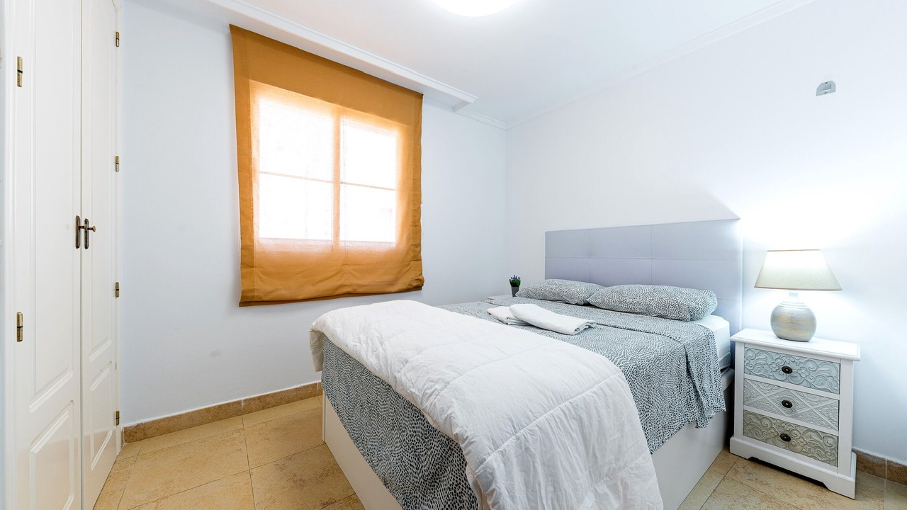 Photo of Bedroom in Guardamar del Segura