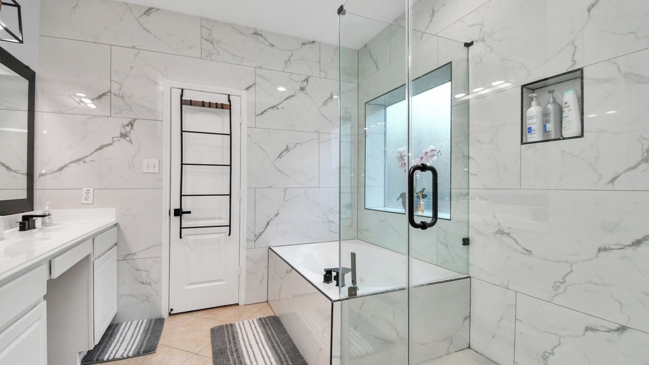 Photo of Bathroom in Missouri City