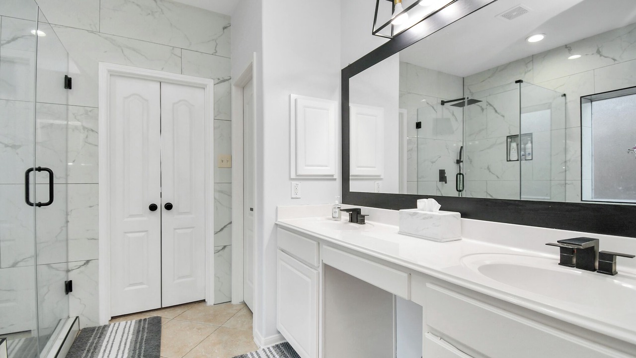 Photo of Bathroom in Missouri City