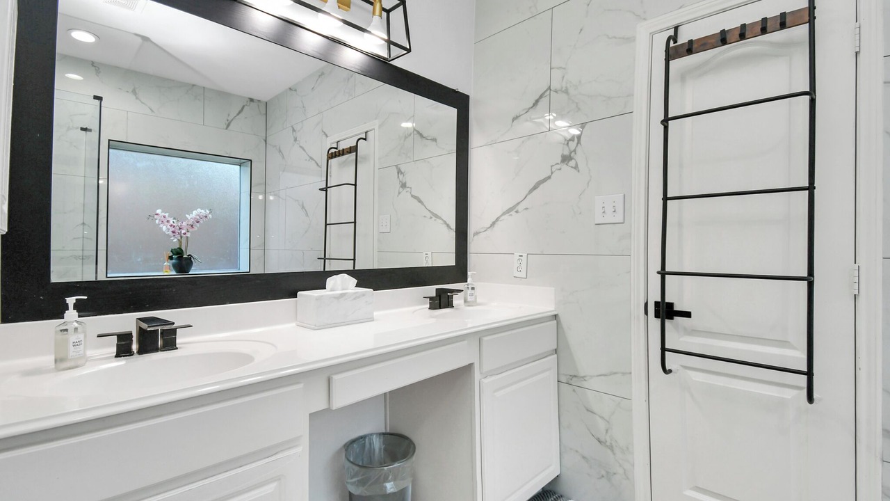 Photo of Bathroom in Missouri City