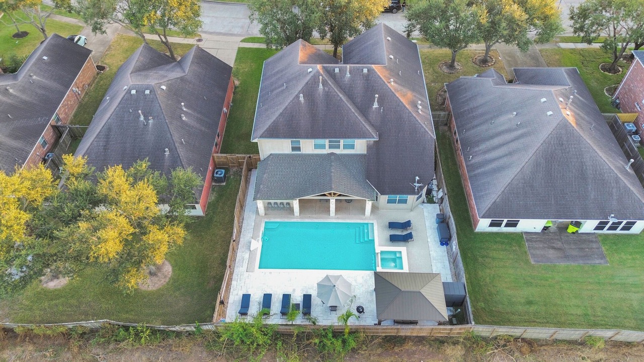 Photo of Outdoor in Missouri City