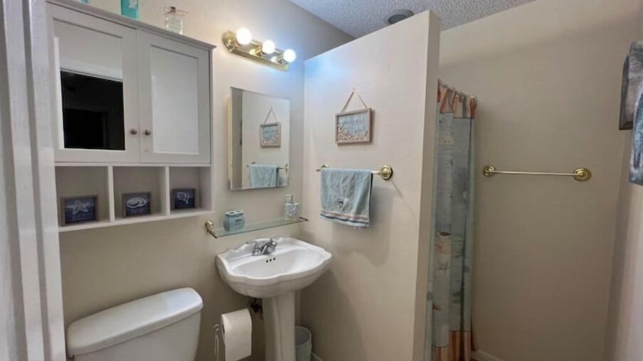 Photo of Bathroom in San Leon