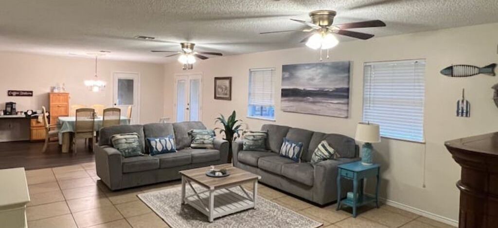 Photo of Livingroom in San Leon