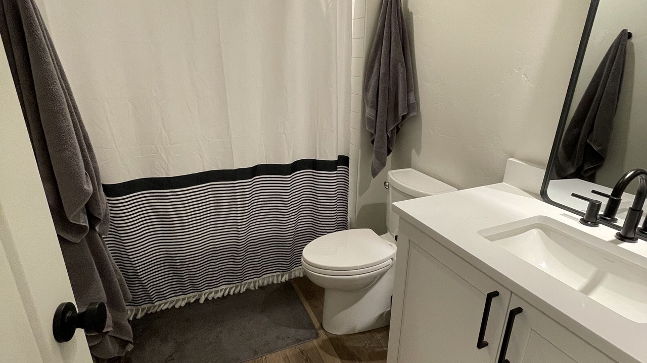 Photo of Bathroom in Easton