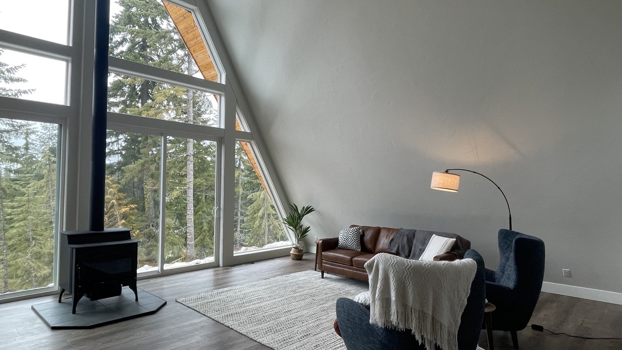 Photo of Livingroom in Easton