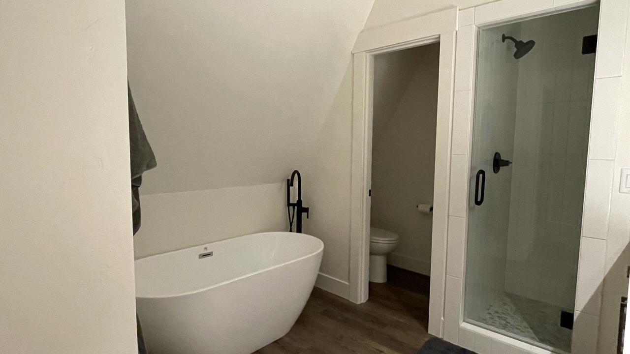 Photo of Bathroom in Easton