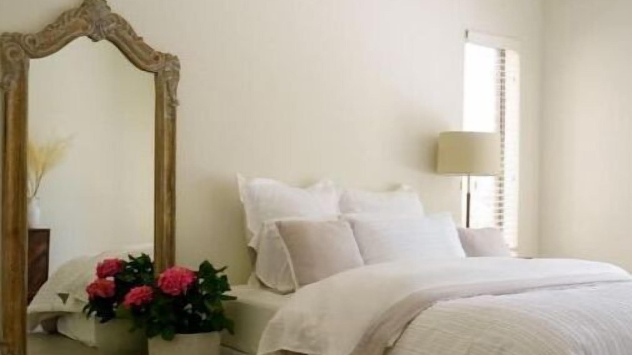 Photo of Bedroom in George Bush Park/Eldridge