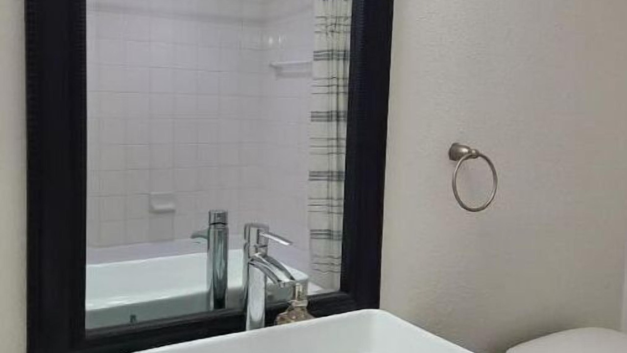 Photo of Bathroom in George Bush Park/Eldridge