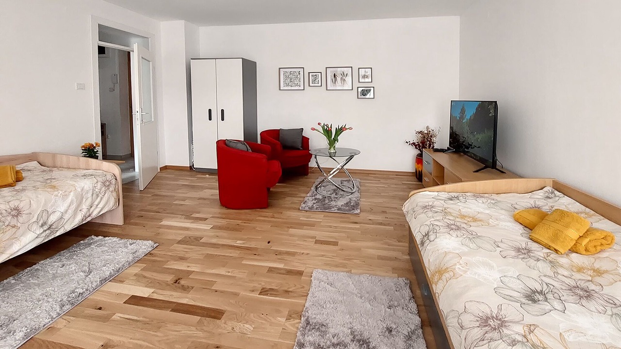 Photo of Bedroom in Cove Parja