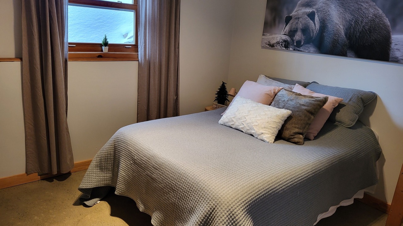 Photo of Bedroom in Sainte-Agathe-des-Monts