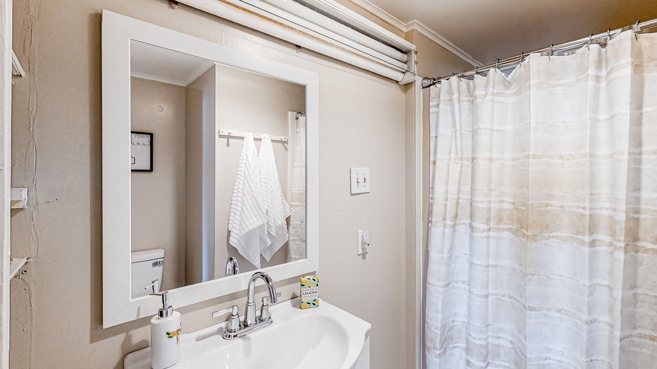 Photo of Bathroom in Colchester