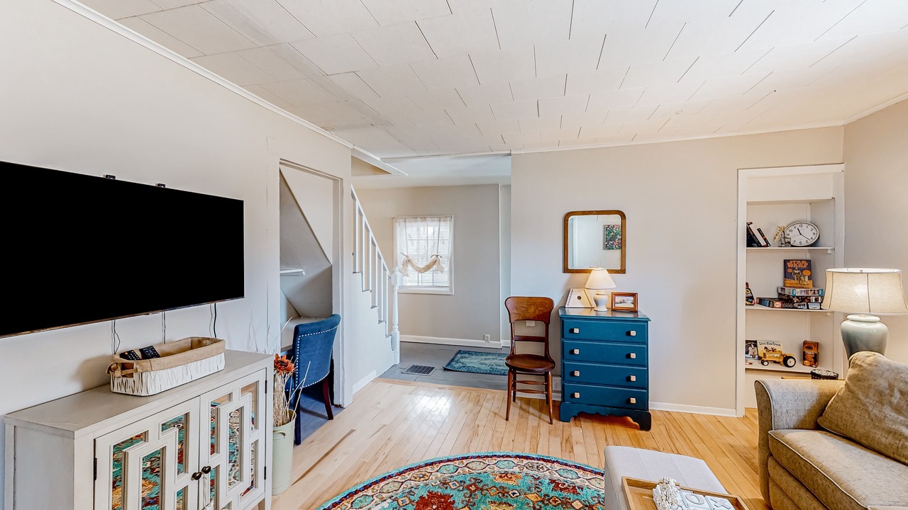 Photo of Livingroom in Colchester