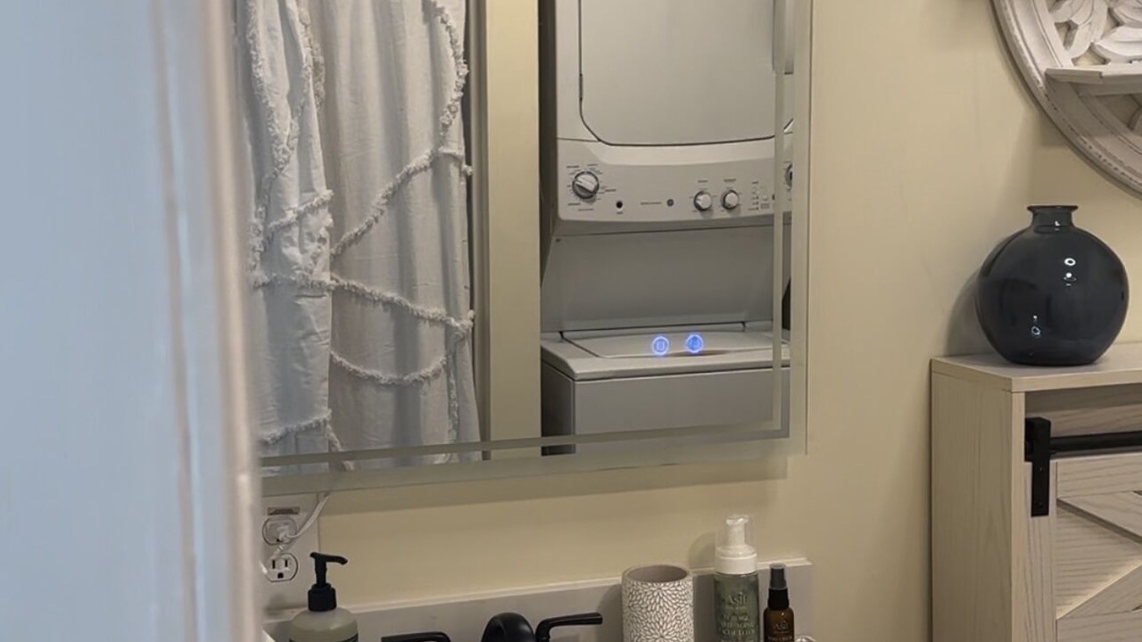 Photo of Bathroom in Casa