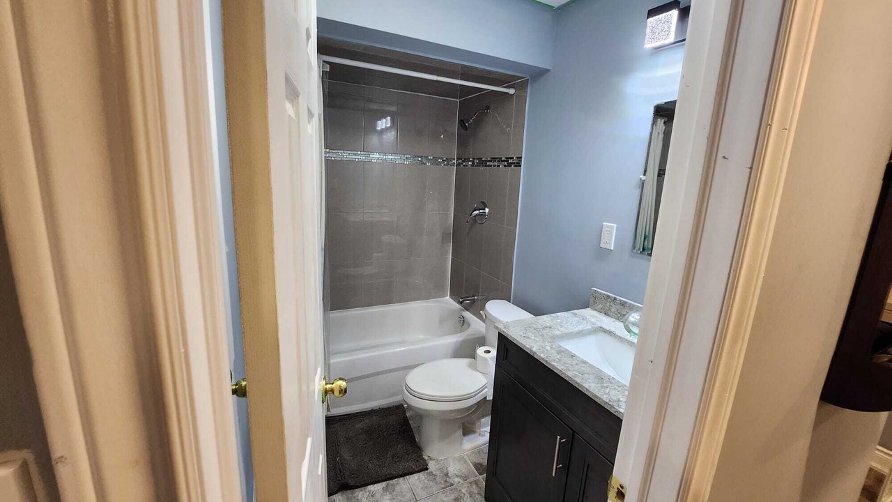 Photo of Bathroom in Milton