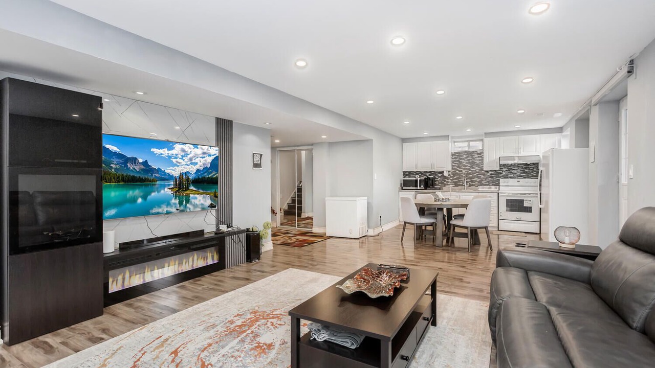 Photo of Livingroom in Milton