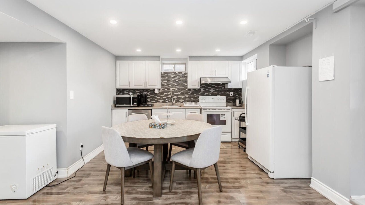 Photo of Kitchen in Milton