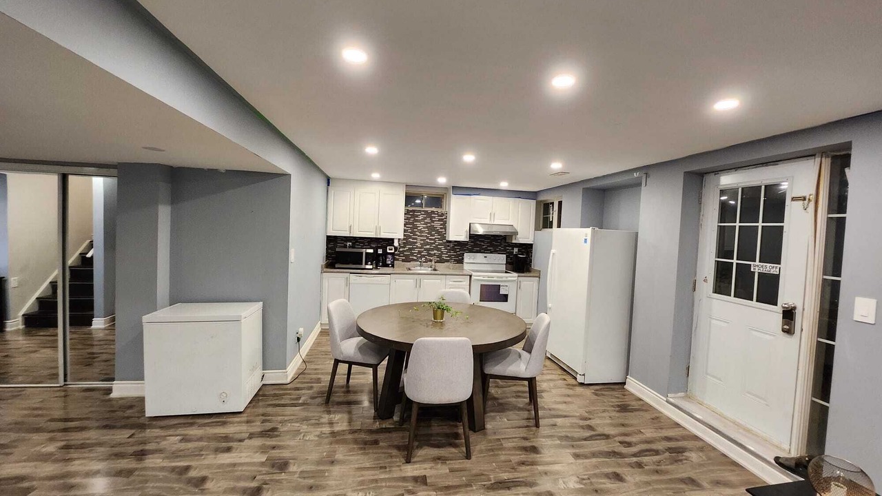 Photo of Kitchen in Milton