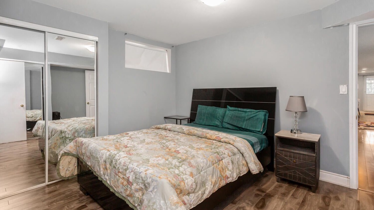 Photo of Bedroom in Milton