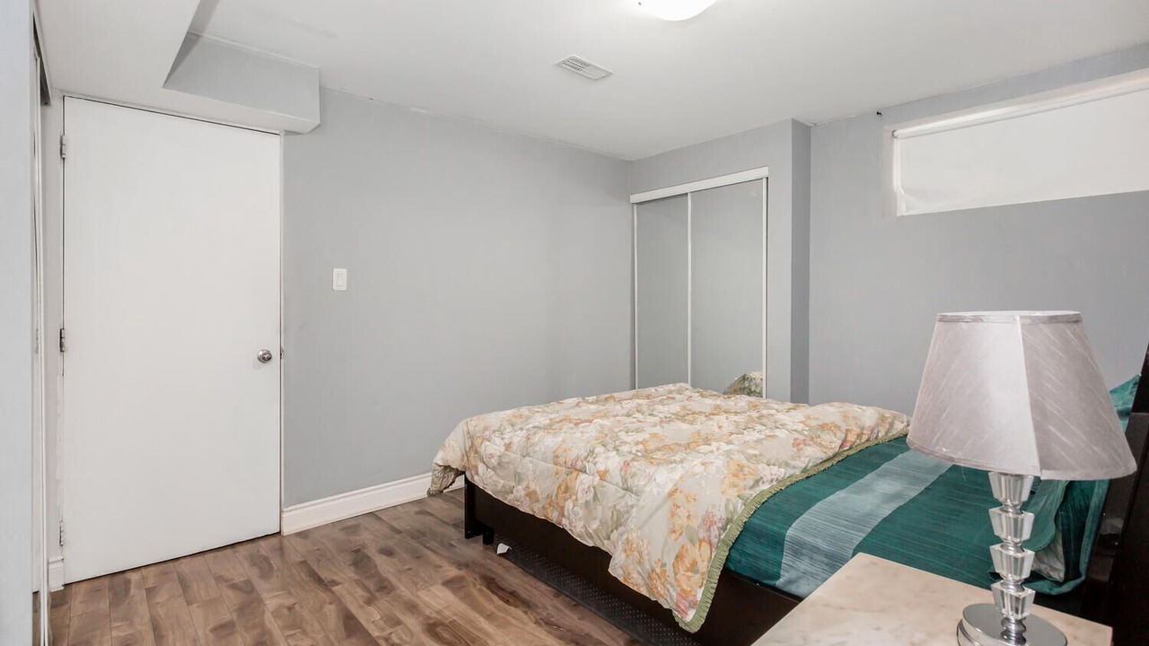 Photo of Bedroom in Milton