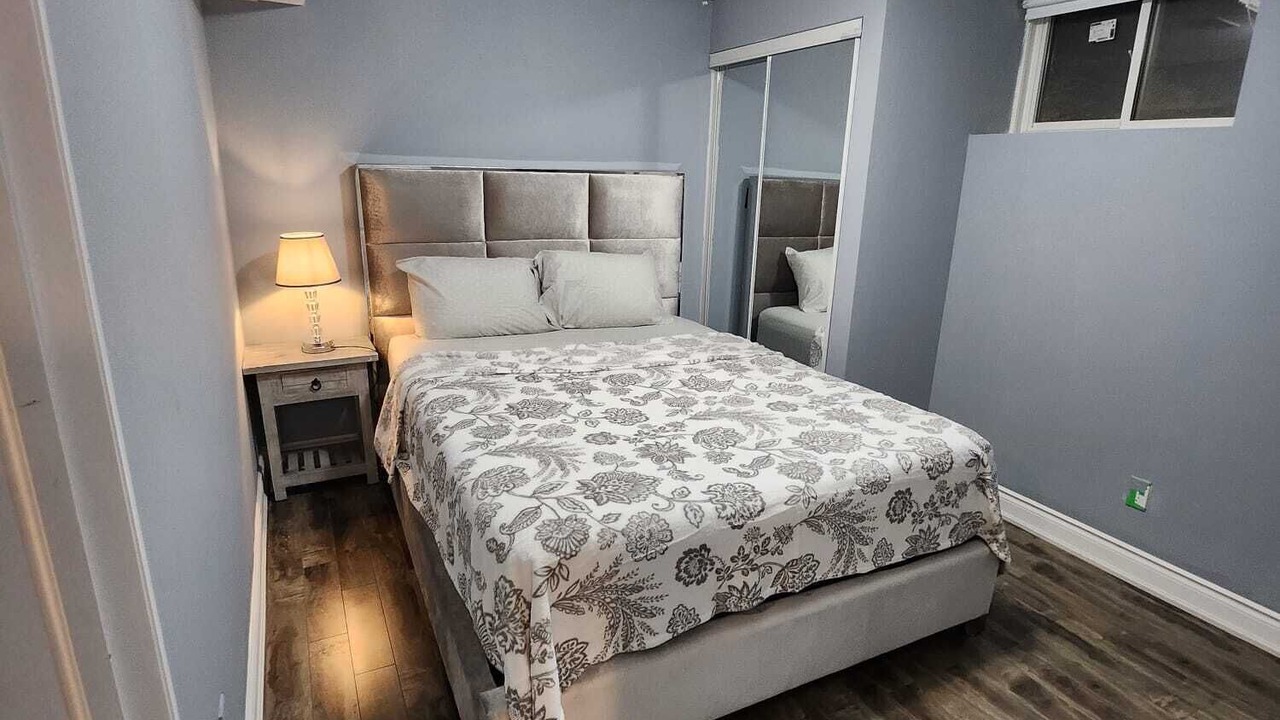 Photo of Bedroom in Milton