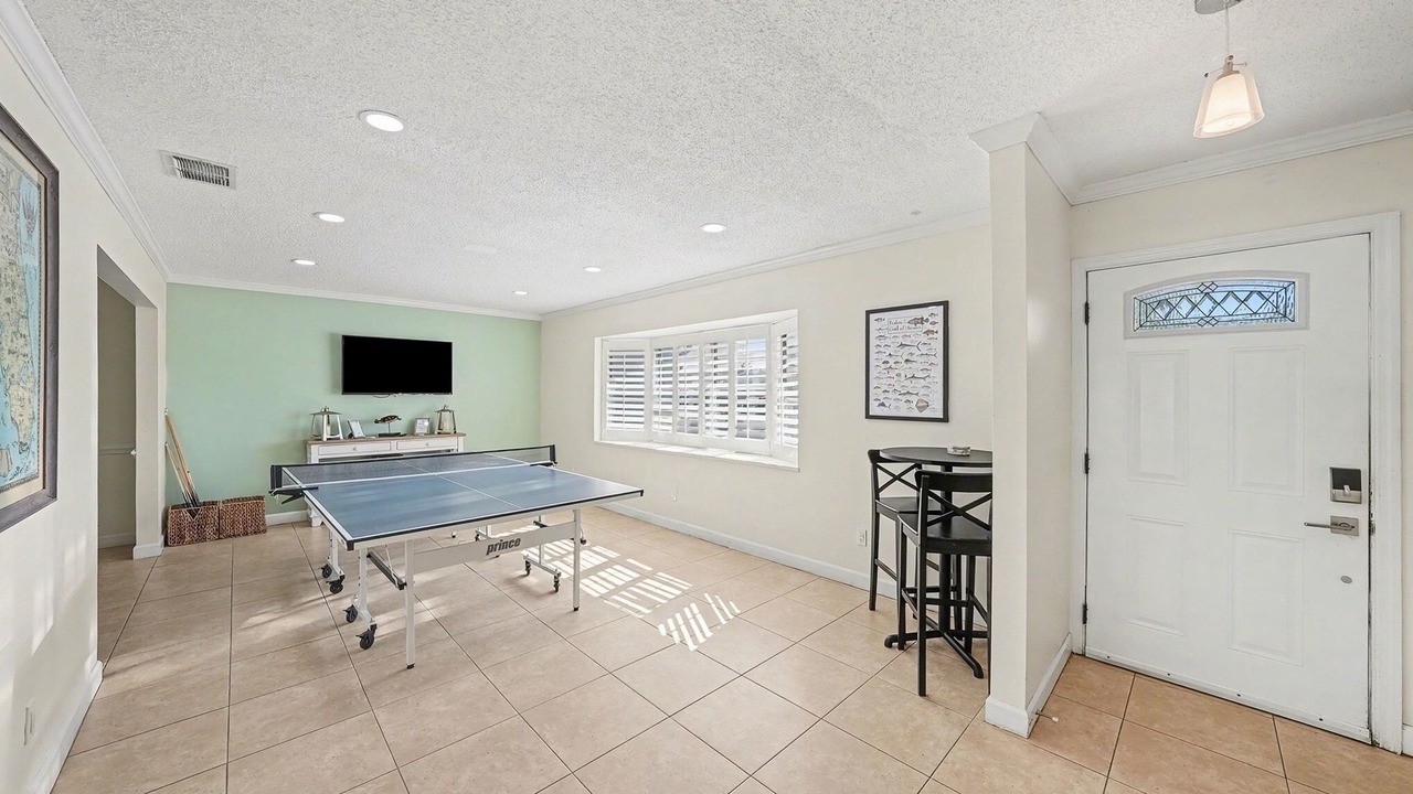 Photo of Bedroom in Bay Crest Park
