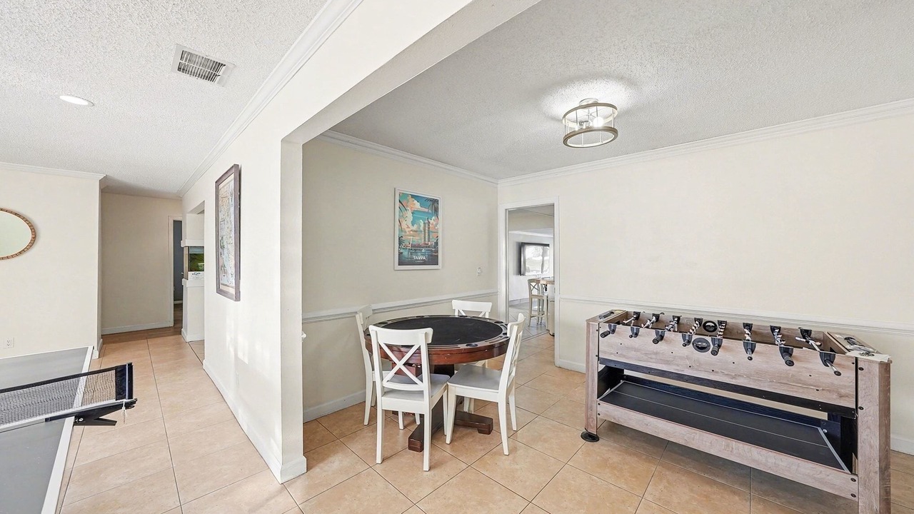 Photo of Bedroom in Bay Crest Park
