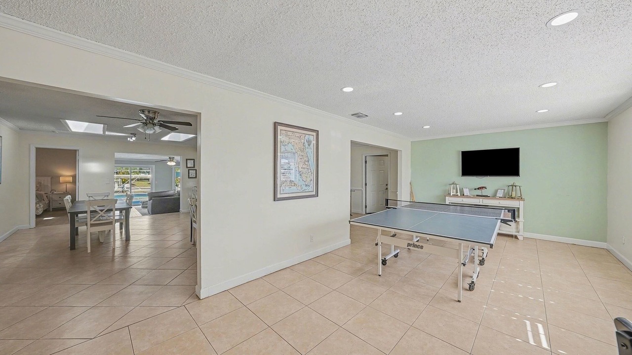 Photo of Bedroom in Bay Crest Park