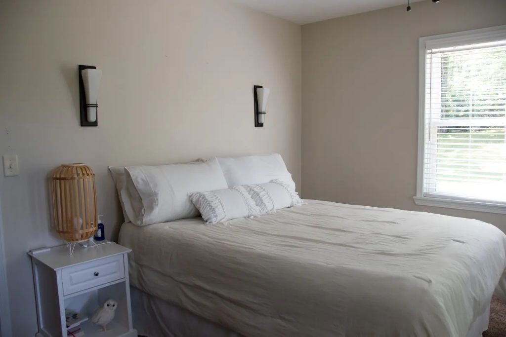 Photo of Bedroom in Bristol