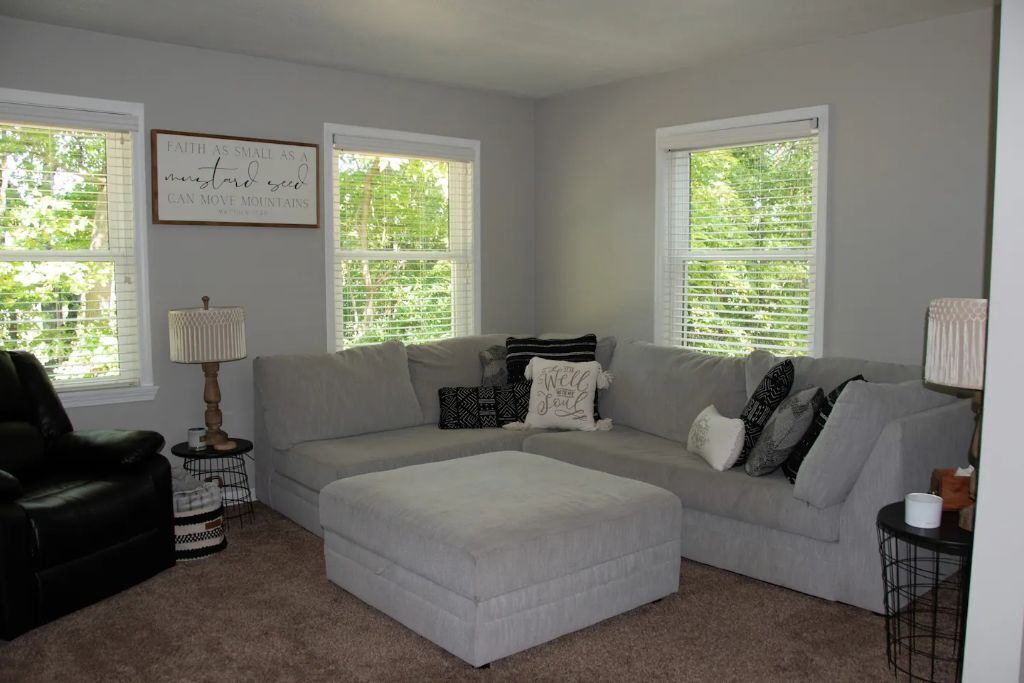 Photo of Livingroom in Bristol
