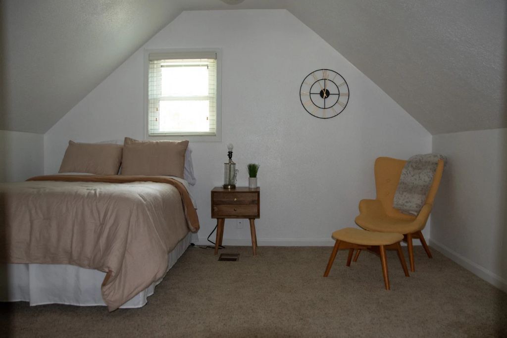Photo of Bedroom in Bristol