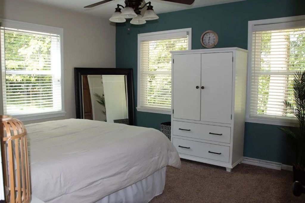 Photo of Bedroom in Bristol