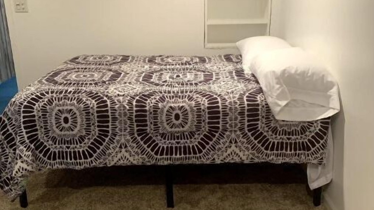 Photo of Bedroom in Bristol