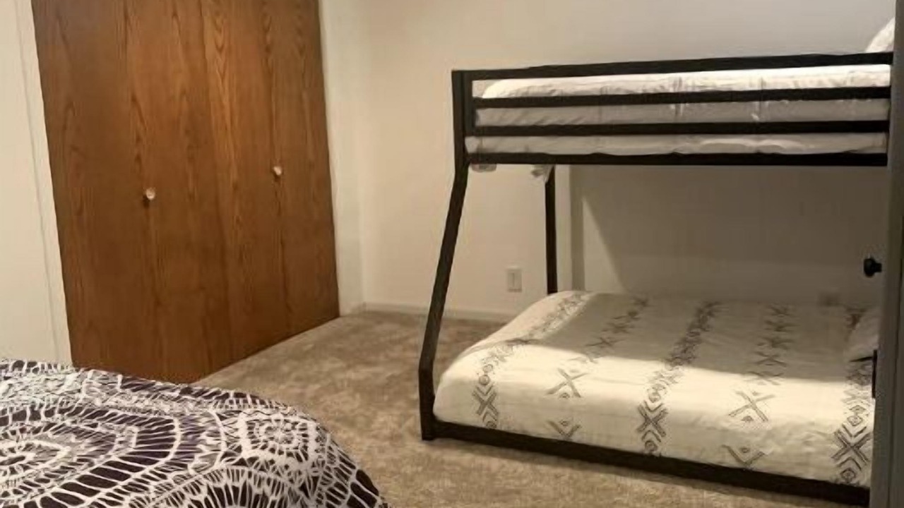 Photo of Bedroom in Bristol
