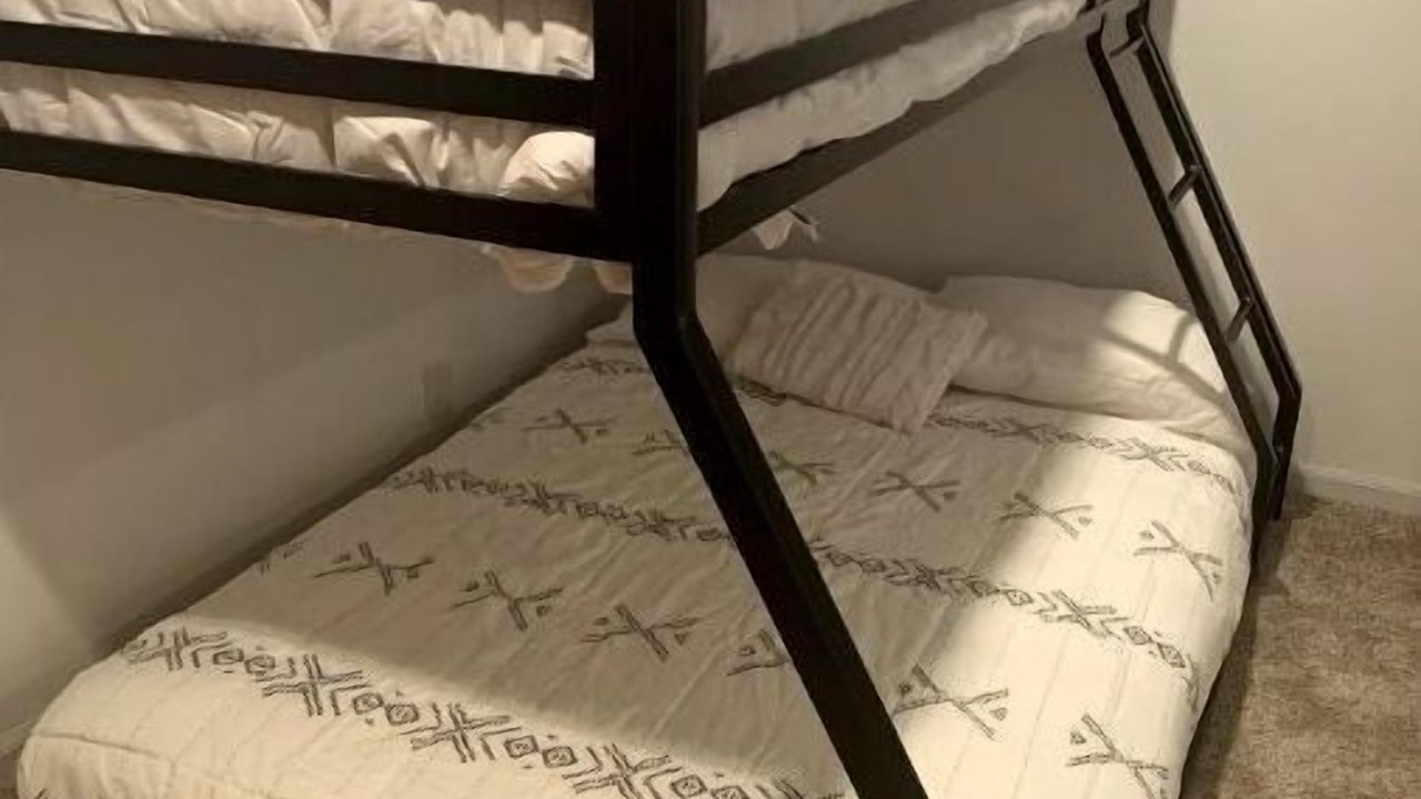 Photo of Bedroom in Bristol